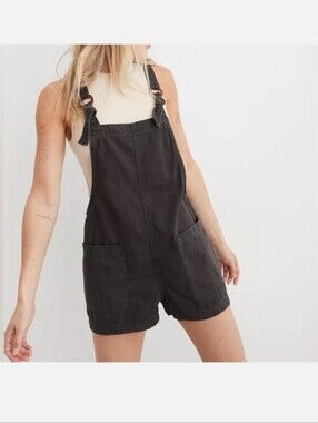 Womens Aerie Coveralls Size Large